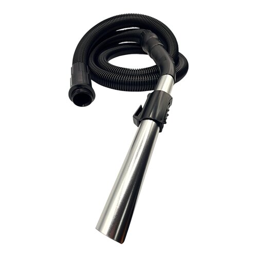 Fixem Fixem stofzuigerslang geschikt voor Nilfisk VP930, GD930 & Electrolux UZ930 - 2,5 meter aluminium handgreep - vervangt 1402782500 - 32 mm Fixem Fixem stofzuigerslang geschikt voor Nilfisk VP930, GD930 & Electrolux UZ930 - 2,5 meter aluminium handgreep - vervangt 1402782500 - 32 mm