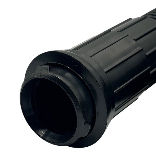 Fixem Fixem stofzuigerslang geschikt voor Nilfisk VP930, GD930 & Electrolux UZ930 - 2,5 meter aluminium handgreep - vervangt 1402782500 - 32 mm Fixem Fixem stofzuigerslang geschikt voor Nilfisk VP930, GD930 & Electrolux UZ930 - 2,5 meter aluminium handgreep - vervangt 1402782500 - 32 mm