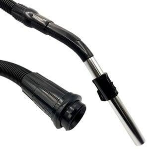 Fixem Fixem stofzuigerslang geschikt voor Nilfisk VP930, GD930 & Electrolux UZ930 - 2,5 meter aluminium handgreep - vervangt 1402782500 - 32 mm Fixem Fixem stofzuigerslang geschikt voor Nilfisk VP930, GD930 & Electrolux UZ930 - 2,5 meter aluminium handgreep - vervangt 1402782500 - 32 mm