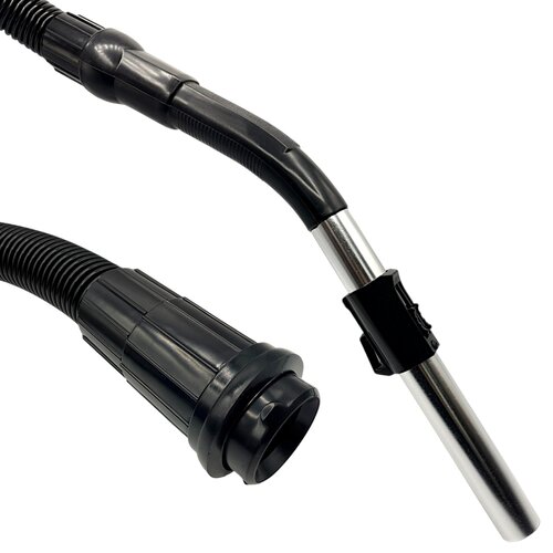 Fixem Fixem stofzuigerslang geschikt voor Nilfisk VP930, GD930 & Electrolux UZ930 - 2,5 meter aluminium handgreep - vervangt 1402782500 - 32 mm Fixem Fixem stofzuigerslang geschikt voor Nilfisk VP930, GD930 & Electrolux UZ930 - 2,5 meter aluminium handgreep - vervangt 1402782500 - 32 mm