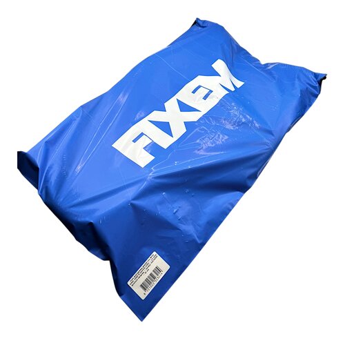 Fixem Fixem stofzuigerslang geschikt voor Nilfisk VP930, GD930 & Electrolux UZ930 - 2,5 meter aluminium handgreep - vervangt 1402782500 - 32 mm Fixem Fixem stofzuigerslang geschikt voor Nilfisk VP930, GD930 & Electrolux UZ930 - 2,5 meter aluminium handgreep - vervangt 1402782500 - 32 mm