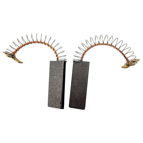 Fixem Fixem koolstofborstels geschikt voor Bosch, Siemens & Whirlpool wasmachine - 00154740 - 481236248434 - Set van 2 Fixem Fixem koolstofborstels geschikt voor Bosch, Siemens & Whirlpool wasmachine - 00154740 - 481236248434 - Set van 2