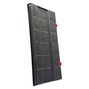 Fixem Fixem koolstoffilter Type 150 / DKF24 geschikt voor Whirlpool, Ikea, Bauknecht & Elica - vervangt 481281718526, CFC0141729, F00171/1, KITFC150 Fixem Fixem koolstoffilter Type 150 / DKF24 geschikt voor Whirlpool, Ikea, Bauknecht & Elica - vervangt 481281718526, CFC0141729, F00171/1, KITFC150