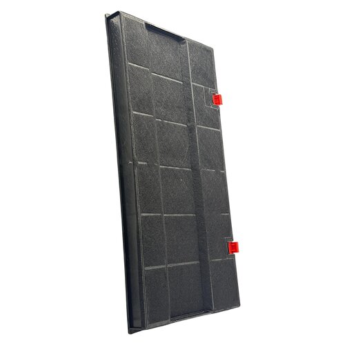 Fixem Fixem koolstoffilter Type 150 / DKF24 geschikt voor Whirlpool, Ikea, Bauknecht & Elica - vervangt 481281718526, CFC0141729, F00171/1, KITFC150 Fixem Fixem koolstoffilter Type 150 / DKF24 geschikt voor Whirlpool, Ikea, Bauknecht & Elica - vervangt 481281718526, CFC0141729, F00171/1, KITFC150
