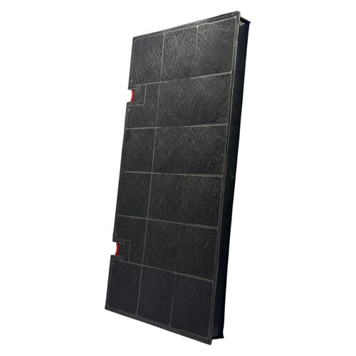 Fixem Fixem koolstoffilter Type 150 / DKF24 geschikt voor Whirlpool, Ikea, Bauknecht & Elica - vervangt 481281718526, CFC0141729, F00171/1, KITFC150 Fixem Fixem koolstoffilter Type 150 / DKF24 geschikt voor Whirlpool, Ikea, Bauknecht & Elica - vervangt 481281718526, CFC0141729, F00171/1, KITFC150