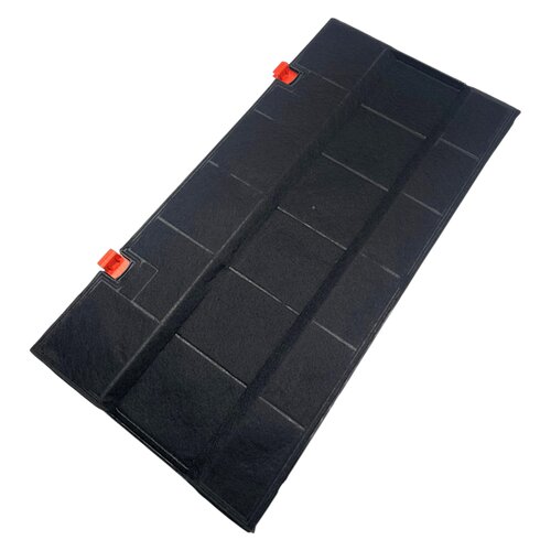 Fixem Fixem koolstoffilter Type 150 / DKF24 geschikt voor Whirlpool, Ikea, Bauknecht & Elica - vervangt 481281718526, CFC0141729, F00171/1, KITFC150 Fixem Fixem koolstoffilter Type 150 / DKF24 geschikt voor Whirlpool, Ikea, Bauknecht & Elica - vervangt 481281718526, CFC0141729, F00171/1, KITFC150
