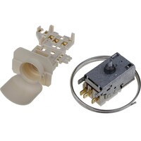 Whirlpool thermostaat koelkast Ranco K59S2785500 geschikt voor Whirlpool, Bauknecht & Ignis - 481228238179