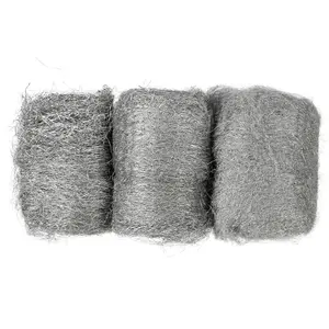 Benson Beson staalwol set 3-delig - #00, #1 en #3 - Voor hout, metaal, polijsten en roest verwijderen