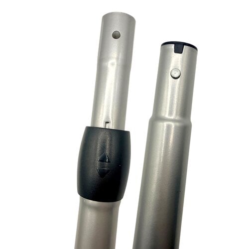 Fixem Fixem telescoopbuis 32 mm met pin klik systeem geschikt voor Philips City-Line • Expression • Jewel • Universe • Specialist • EasyClean • PowerPro stofzuigers - Vervangt 432200423620 / 432200422510 Fixem Fixem telescoopbuis 32 mm met pin klik systeem geschikt voor Philips City-Line • Expression • Jewel • Universe • Specialist • EasyClean • PowerPro stofzuigers - Vervangt 432200423620 / 432200422510