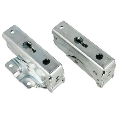 Gorenje Hettich Koelkastscharnieren 3362-51 3363-51, Geschikt voor RBIU6134W RIU6154W, Links en Rechts Gorenje Hettich Koelkastscharnieren 3362-51 3363-51, Geschikt voor RBIU6134W RIU6154W, Links en Rechts
