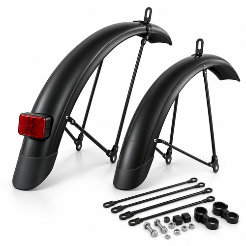Spatbord set Spatbord set