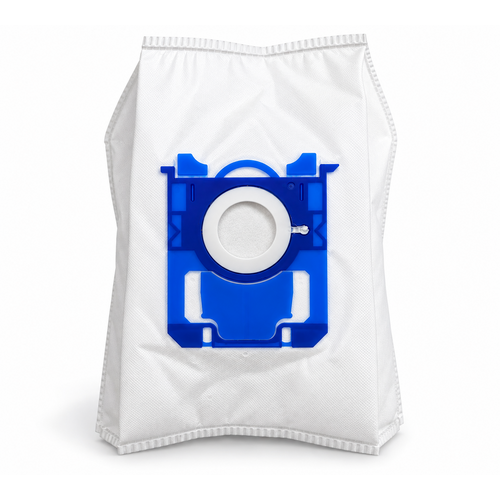 Fixem Fixem Stofzuigerzakken 20 Stuks, Geschikt voor Philips AEG Electrolux S-Bag, Standard Bag 3-D, VX9 Serie, PH99 Fixem Fixem Stofzuigerzakken 20 Stuks, Geschikt voor Philips AEG Electrolux S-Bag, Standard Bag 3-D, VX9 Serie, PH99