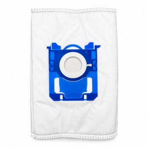 Fixem Fixem Stofzuigerzakken 20 Stuks, Geschikt voor Philips AEG Electrolux S-Bag, Standard Bag 3-D, VX9 Serie, PH99 Fixem Fixem Stofzuigerzakken 20 Stuks, Geschikt voor Philips AEG Electrolux S-Bag, Standard Bag 3-D, VX9 Serie, PH99