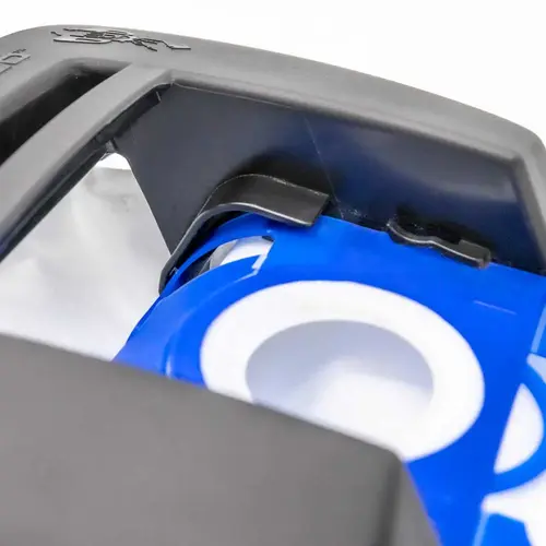 Fixem Fixem Stofzuigerzakken 30 Stuks, Geschikt voor Philips AEG Electrolux S-Bag, Standard Bag 3-D, VX9, PH99 Fixem Fixem Stofzuigerzakken 30 Stuks, Geschikt voor Philips AEG Electrolux S-Bag, Standard Bag 3-D, VX9, PH99