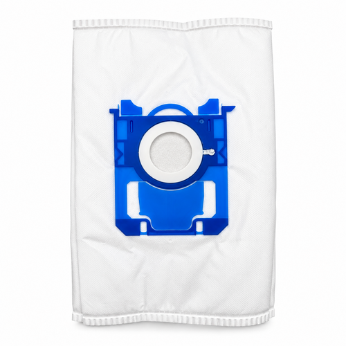 Fixem Fixem Stofzuigerzakken 30 Stuks, Geschikt voor Philips AEG Electrolux S-Bag, Standard Bag 3-D, VX9, PH99 Fixem Fixem Stofzuigerzakken 30 Stuks, Geschikt voor Philips AEG Electrolux S-Bag, Standard Bag 3-D, VX9, PH99