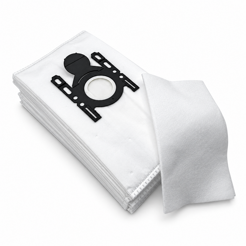 Fixem Fixem Stofzuigerzakken 20 Stuks + Knipbaar Filter, Geschikt voor Bosch MoveOn, Activa, Alpha, BBS, BGB, BGL Fixem Fixem Stofzuigerzakken 20 Stuks + Knipbaar Filter, Geschikt voor Bosch MoveOn, Activa, Alpha, BBS, BGB, BGL
