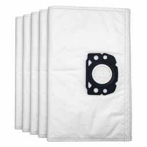 Fixem Fixem stofzakken geschikt voor Karcher WD MV 4 5 6 serie 2.863-006.0 - KFI filterzakken nat droogzuiger WD5 WD6 MV5 MV6 stofzuigerzakken Fixem Fixem stofzakken geschikt voor Karcher WD MV 4 5 6 serie 2.863-006.0 - KFI filterzakken nat droogzuiger WD5 WD6 MV5 MV6 stofzuigerzakken