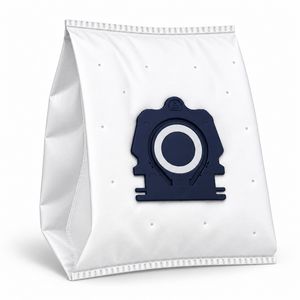 Fixem Fixem stofzuigerzakken Geschikt Voor Miele Guard S1, M1 en L1 series - CO / TU - High Filtration alternatief stofzak 4 stuks Fixem Fixem stofzuigerzakken Geschikt Voor Miele Guard S1, M1 en L1 series - CO / TU - High Filtration alternatief stofzak 4 stuks