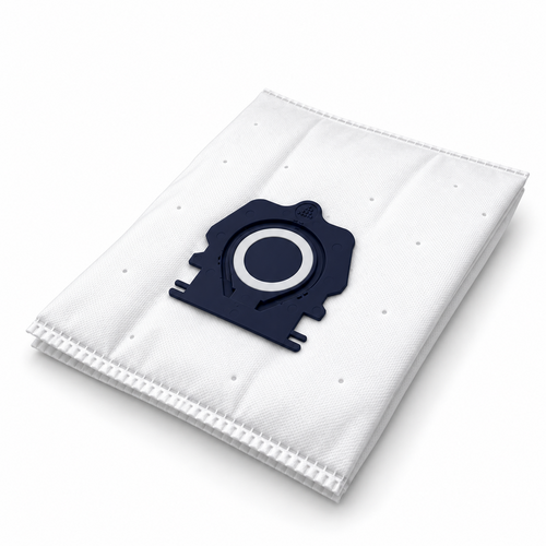 Fixem Fixem stofzuigerzakken Geschikt Voor Miele Guard S1, M1 en L1 series - CO / TU - High Filtration alternatief stofzak 4 stuks Fixem Fixem stofzuigerzakken Geschikt Voor Miele Guard S1, M1 en L1 series - CO / TU - High Filtration alternatief stofzak 4 stuks