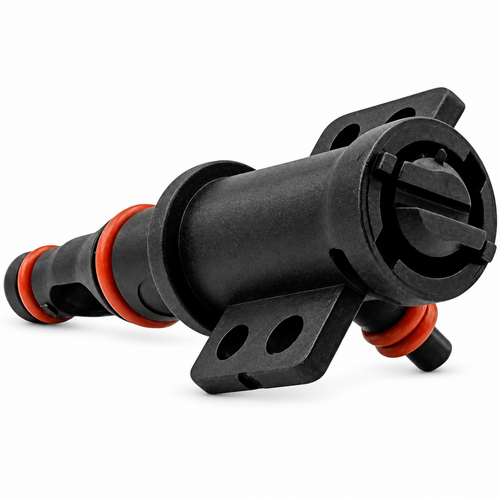 Fixem Fixem boiler koppeling koffiemachine, geschikt voor Saeco Philips, 421946011491, 421945045521 Fixem Fixem boiler koppeling koffiemachine, geschikt voor Saeco Philips, 421946011491, 421945045521