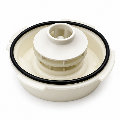 Fixem Fixem Reparatieset Circulatiepomp geschikt voor Bosch Siemens Neff 00419027 419027 10013913 - Schoep + Simmering Fixem Fixem Reparatieset Circulatiepomp geschikt voor Bosch Siemens Neff 00419027 419027 10013913 - Schoep + Simmering