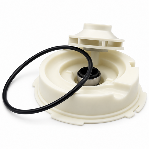 Fixem Fixem Reparatieset Circulatiepomp geschikt voor Bosch Siemens Neff 00419027 419027 10013913 - Schoep + Simmering Fixem Fixem Reparatieset Circulatiepomp geschikt voor Bosch Siemens Neff 00419027 419027 10013913 - Schoep + Simmering