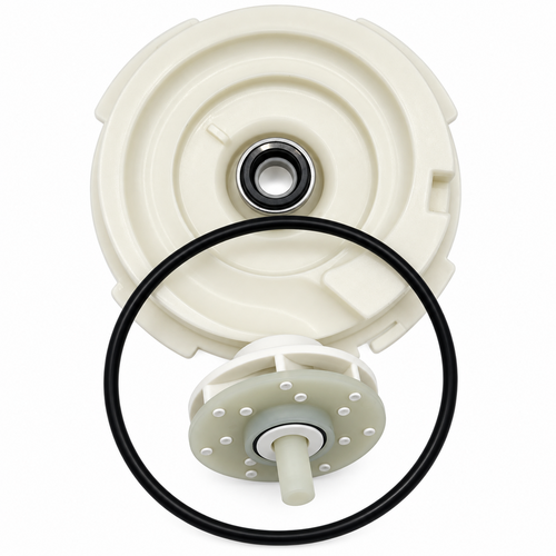 Fixem Fixem Reparatieset Circulatiepomp geschikt voor Bosch Siemens Neff 00419027 419027 10013913 - Schoep + Simmering Fixem Fixem Reparatieset Circulatiepomp geschikt voor Bosch Siemens Neff 00419027 419027 10013913 - Schoep + Simmering