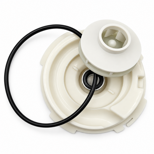 Fixem Fixem Reparatieset Circulatiepomp geschikt voor Bosch Siemens Neff 00419027 419027 10013913 - Schoep + Simmering Fixem Fixem Reparatieset Circulatiepomp geschikt voor Bosch Siemens Neff 00419027 419027 10013913 - Schoep + Simmering