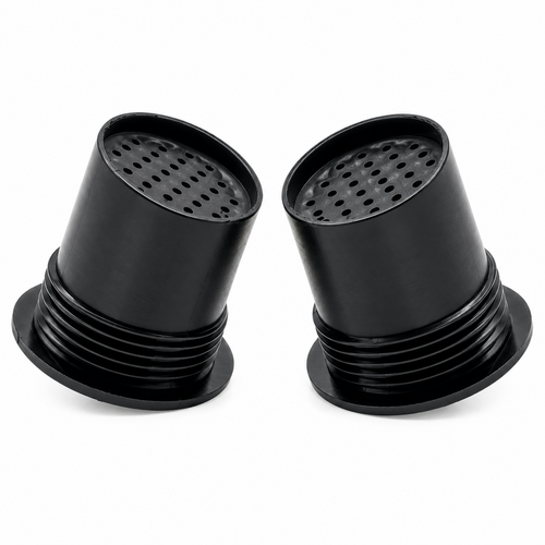 Fixem Fixem Koolstoffilters Wijnkoelkast 2 Stuks geschikt voor Haier Candy 49055401 0070203122 Fixem Fixem Koolstoffilters Wijnkoelkast 2 Stuks geschikt voor Haier Candy 49055401 0070203122