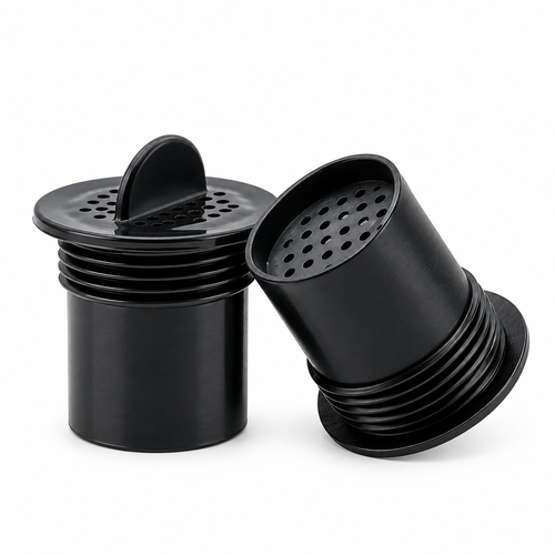 Fixem Fixem Koolstoffilters Wijnkoelkast 2 Stuks geschikt voor Haier Candy 49055401 0070203122 Fixem Fixem Koolstoffilters Wijnkoelkast 2 Stuks geschikt voor Haier Candy 49055401 0070203122