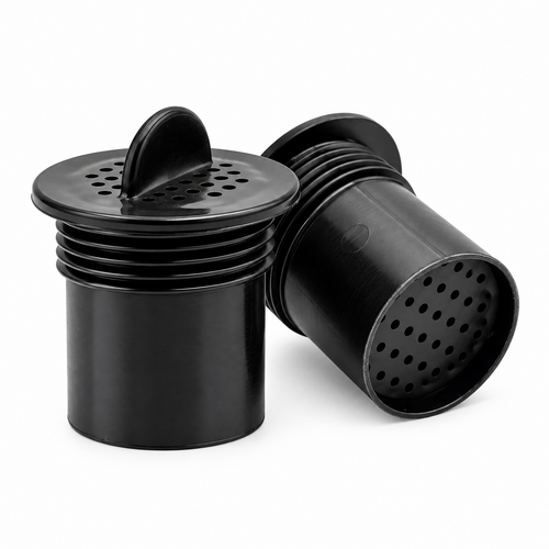 Fixem Fixem Koolstoffilters Wijnkoelkast 2 Stuks geschikt voor Haier Candy 49055401 0070203122 Fixem Fixem Koolstoffilters Wijnkoelkast 2 Stuks geschikt voor Haier Candy 49055401 0070203122