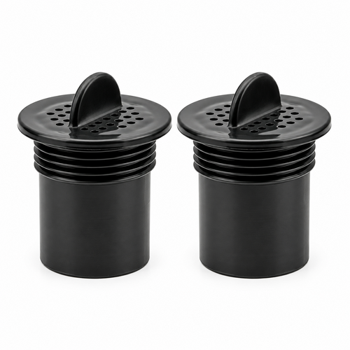 Fixem Fixem Koolstoffilters Wijnkoelkast 2 Stuks geschikt voor Haier Candy 49055401 0070203122 Fixem Fixem Koolstoffilters Wijnkoelkast 2 Stuks geschikt voor Haier Candy 49055401 0070203122