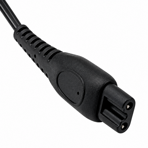 Fixem Fixem 15V Oplader geschikt voor Philips HQ8505 - Adapter 0,38A - 422203631121 Fixem Fixem 15V Oplader geschikt voor Philips HQ8505 - Adapter 0,38A - 422203631121