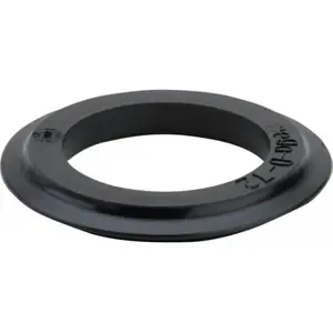 Viega Viega rubber afdichtring voor korfplug 52 mm - Afvoer afdichting 34 x 52 x 5,2 mm - 652012 Viega Viega rubber afdichtring voor korfplug 52 mm - Afvoer afdichting 34 x 52 x 5,2 mm - 652012