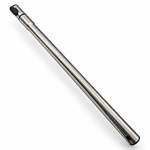 Fixem Fixem Zuigbuis geschikt voor Miele voor bijna alle modellen - telescoopbuis Click Systeem 35mm - 62 tot 104 cm - RVS Fixem Fixem Zuigbuis geschikt voor Miele voor bijna alle modellen - telescoopbuis Click Systeem 35mm - 62 tot 104 cm - RVS