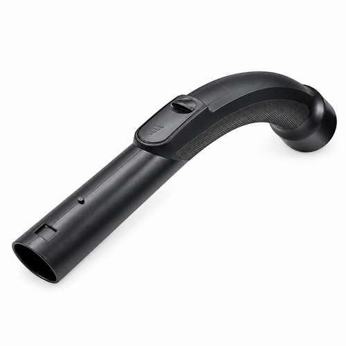 Fixem Fixem Telescoopbuis + Pistoolgreep Set geschikt voor Miele Stofzuigers - 35 mm Kliksysteem - 62 tot 104 cm - 9442601 Fixem Fixem Telescoopbuis + Pistoolgreep Set geschikt voor Miele Stofzuigers - 35 mm Kliksysteem - 62 tot 104 cm - 9442601