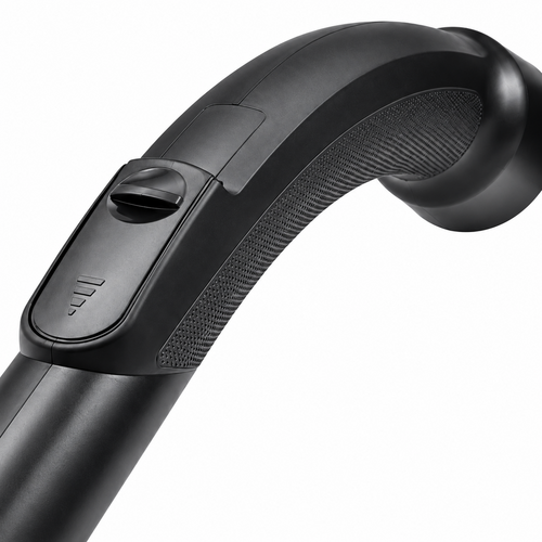 Fixem Fixem Telescoopbuis + Pistoolgreep Set geschikt voor Miele Stofzuigers - 35 mm Kliksysteem - 62 tot 104 cm - 9442601 Fixem Fixem Telescoopbuis + Pistoolgreep Set geschikt voor Miele Stofzuigers - 35 mm Kliksysteem - 62 tot 104 cm - 9442601