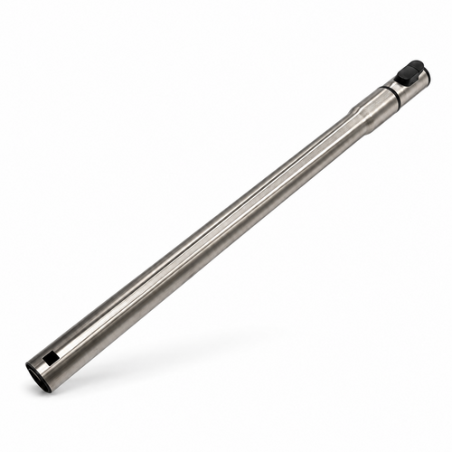 Fixem Fixem Telescoopbuis + Pistoolgreep Set geschikt voor Miele Stofzuigers - 35 mm Kliksysteem - 62 tot 104 cm - 9442601 Fixem Fixem Telescoopbuis + Pistoolgreep Set geschikt voor Miele Stofzuigers - 35 mm Kliksysteem - 62 tot 104 cm - 9442601