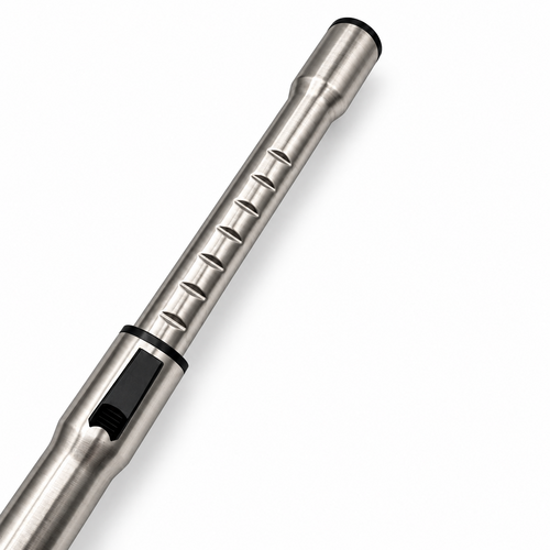 Fixem Fixem Telescoopbuis + Pistoolgreep Set geschikt voor Miele Stofzuigers - 35 mm Kliksysteem - 62 tot 104 cm - 9442601 Fixem Fixem Telescoopbuis + Pistoolgreep Set geschikt voor Miele Stofzuigers - 35 mm Kliksysteem - 62 tot 104 cm - 9442601