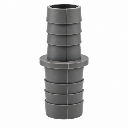 Fixem Fixem Slangadapter 19 mm naar 22 mm - Koppelstuk Verbindingsstuk voor Slangen Fixem Fixem Slangadapter 19 mm naar 22 mm - Koppelstuk Verbindingsstuk voor Slangen