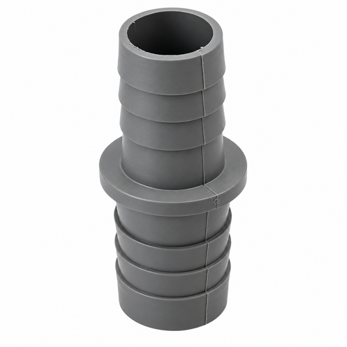 Fixem Fixem Slangadapter 19 mm naar 22 mm - Koppelstuk Verbindingsstuk voor Slangen Fixem Fixem Slangadapter 19 mm naar 22 mm - Koppelstuk Verbindingsstuk voor Slangen