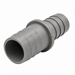 Fixem Fixem Slangadapter 19 mm naar 22 mm - Koppelstuk Verbindingsstuk voor Slangen Fixem Fixem Slangadapter 19 mm naar 22 mm - Koppelstuk Verbindingsstuk voor Slangen