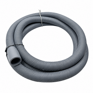 Fixem Fixem Afvoerslang 2,5 Meter Geschikt voor Wasmachine Vaatwasser - Aansluiting 18 / 22 mm Fixem Fixem Afvoerslang 2,5 Meter Geschikt voor Wasmachine Vaatwasser - Aansluiting 18 / 22 mm
