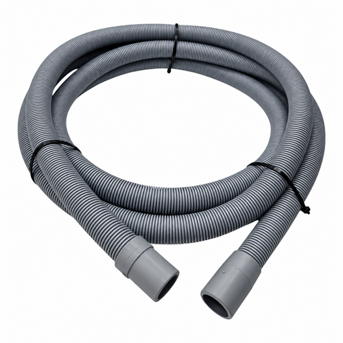 Fixem Fixem Afvoerslang 3,5 Meter Geschikt voor Wasmachine Vaatwasser - Aansluiting 18 / 22 mm Fixem Fixem Afvoerslang 3,5 Meter Geschikt voor Wasmachine Vaatwasser - Aansluiting 18 / 22 mm