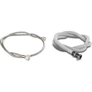 Bosch Bosch SGZ1010 Aquastop Verlengset 2 m voor Vaatwasser - Toevoer + Afvoer - 00350564 Bosch Bosch SGZ1010 Aquastop Verlengset 2 m voor Vaatwasser - Toevoer + Afvoer - 00350564