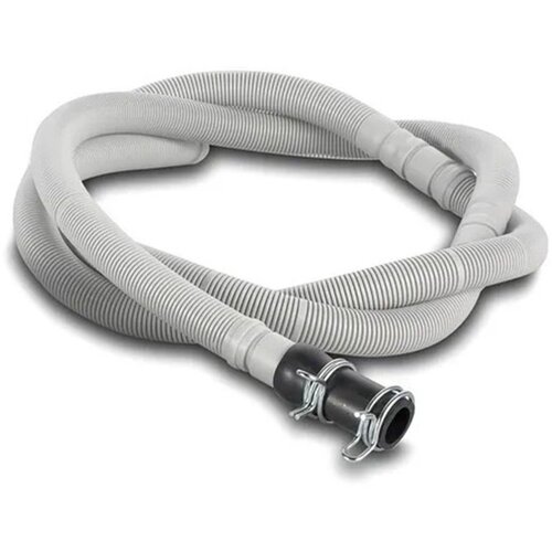 Bosch Bosch SGZ1010 Aquastop Verlengset 2 m voor Vaatwasser - Toevoer + Afvoer - 00350564 Bosch Bosch SGZ1010 Aquastop Verlengset 2 m voor Vaatwasser - Toevoer + Afvoer - 00350564