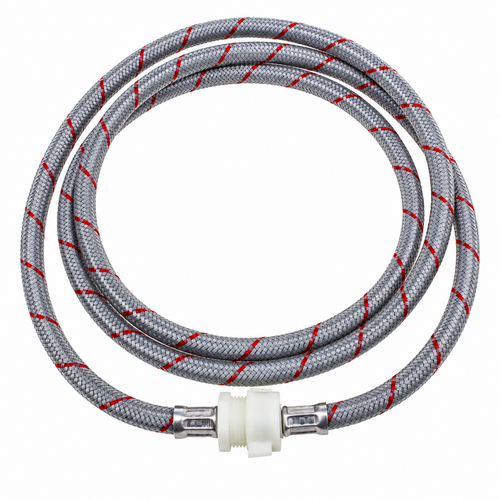 Bosch / Siemens Bosch Originele Verlengslang Aquastop Vaatwasser 2,2 meter - 00671612 671612 Z7710X0 Bosch / Siemens Bosch Originele Verlengslang Aquastop Vaatwasser 2,2 meter - 00671612 671612 Z7710X0