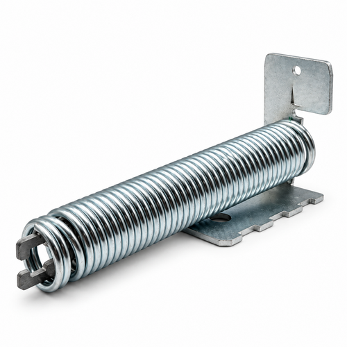 Fixem Fixem Deurveer Vaatwasser geschikt voor Bosch Siemens Neff 00165736, 165736 - 12 cm met bevestigingplaat Fixem Fixem Deurveer Vaatwasser geschikt voor Bosch Siemens Neff 00165736, 165736 - 12 cm met bevestigingplaat