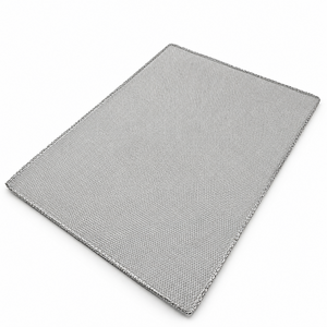 Fixem Fixem Aluminium Afzuigkapfilter 460x325x3 mm - Universeel Op Maat Knipbaar Vetfilter geschikt voor alle merken