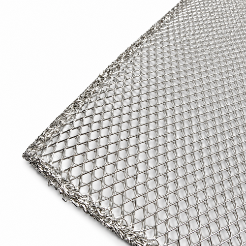 Fixem Fixem Aluminium Afzuigkapfilter 460x325x3 mm - Universeel Op Maat Knipbaar Vetfilter geschikt voor alle merken Fixem Fixem Aluminium Afzuigkapfilter 460x325x3 mm - Universeel Op Maat Knipbaar Vetfilter geschikt voor alle merken